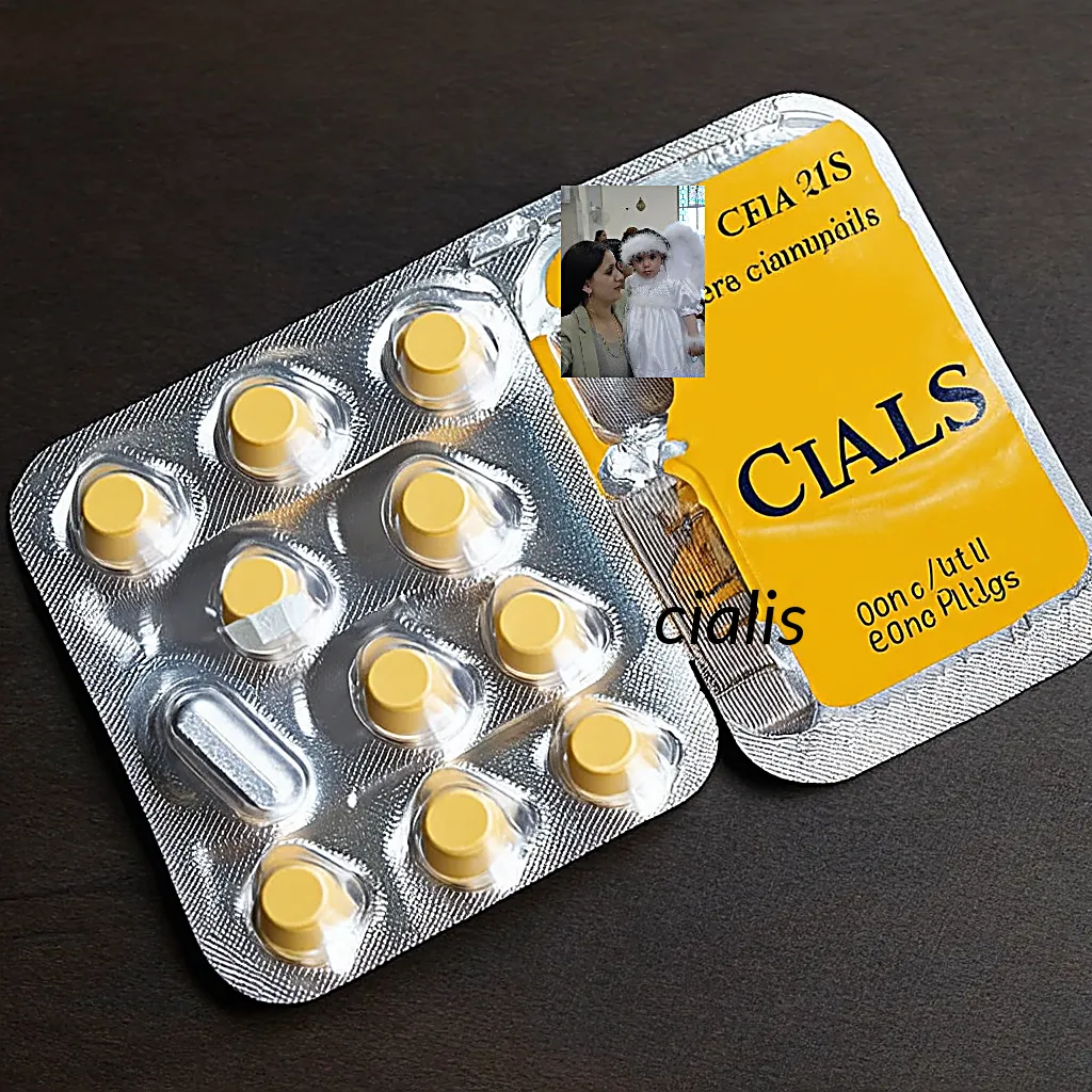 Peut on acheter du cialis en espagne